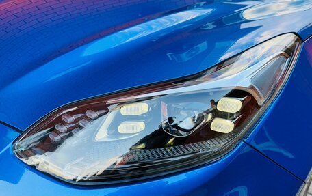 KIA Sportage IV рестайлинг, 2019 год, 2 600 000 рублей, 16 фотография