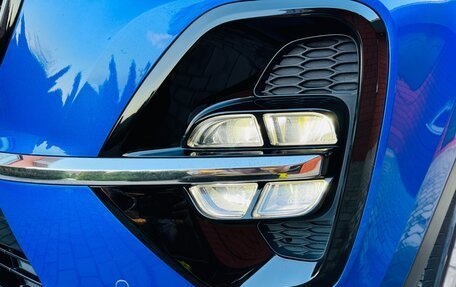 KIA Sportage IV рестайлинг, 2019 год, 2 600 000 рублей, 15 фотография