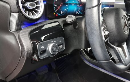 Mercedes-Benz A-Класс, 2021 год, 1 570 000 рублей, 15 фотография