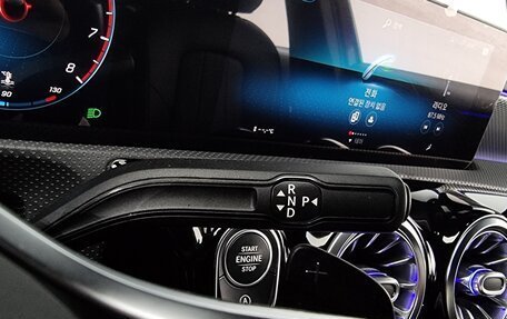 Mercedes-Benz A-Класс, 2021 год, 1 570 000 рублей, 11 фотография
