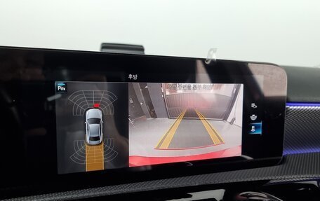 Mercedes-Benz A-Класс, 2021 год, 1 570 000 рублей, 13 фотография