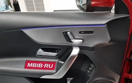 Mercedes-Benz A-Класс, 2021 год, 1 570 000 рублей, 6 фотография