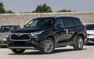 Toyota Highlander, 2021 год, 3 000 200 рублей, 1 фотография