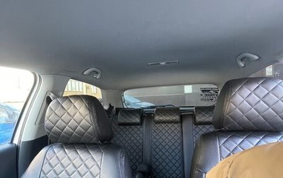 Volkswagen Polo VI (EU Market), 2011 год, 500 000 рублей, 1 фотография