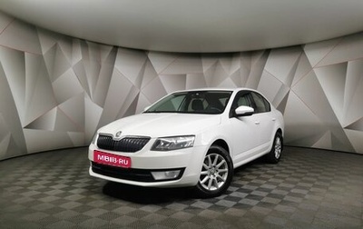 Skoda Octavia, 2014 год, 975 150 рублей, 1 фотография