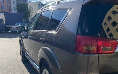 Peugeot 4007, 2010 год, 980 000 рублей, 1 фотография