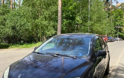 Ford Focus II рестайлинг, 2005 год, 325 000 рублей, 1 фотография