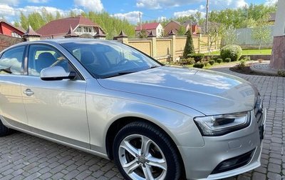 Audi A4, 2014 год, 1 500 000 рублей, 1 фотография