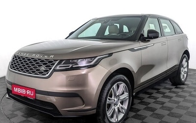 Land Rover Range Rover Velar I, 2018 год, 4 120 000 рублей, 1 фотография