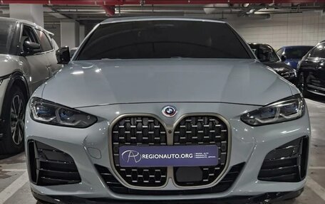 BMW 4 серия, 2023 год, 6 800 000 рублей, 1 фотография