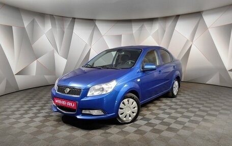 Ravon Nexia R3, 2017 год, 679 000 рублей, 1 фотография