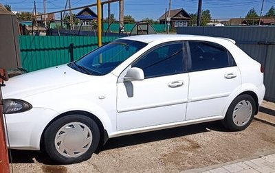 Chevrolet Lacetti, 2011 год, 485 000 рублей, 1 фотография