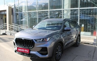 Chery Tiggo 8 Pro, 2022 год, 1 940 000 рублей, 1 фотография