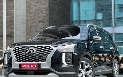 Hyundai Palisade I, 2021 год, 3 520 000 рублей, 1 фотография