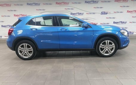 Mercedes-Benz GLA, 2015 год, 1 520 000 рублей, 4 фотография