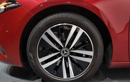 Mercedes-Benz A-Класс, 2021 год, 1 570 000 рублей, 19 фотография