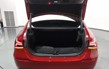 Mercedes-Benz A-Класс, 2021 год, 1 570 000 рублей, 18 фотография