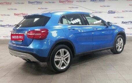 Mercedes-Benz GLA, 2015 год, 1 520 000 рублей, 5 фотография