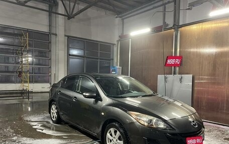 Mazda 3, 2011 год, 880 000 рублей, 1 фотография