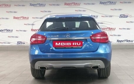 Mercedes-Benz GLA, 2015 год, 1 520 000 рублей, 6 фотография