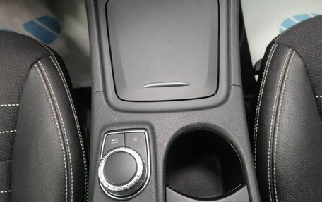 Mercedes-Benz GLA, 2015 год, 1 520 000 рублей, 14 фотография