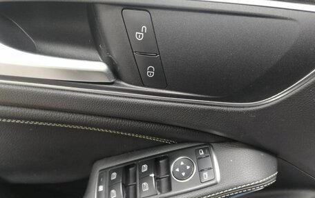 Mercedes-Benz GLA, 2015 год, 1 520 000 рублей, 12 фотография