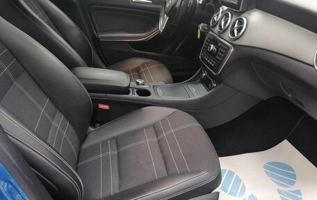 Mercedes-Benz GLA, 2015 год, 1 520 000 рублей, 18 фотография