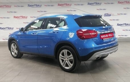 Mercedes-Benz GLA, 2015 год, 1 520 000 рублей, 7 фотография