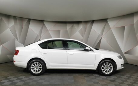 Skoda Octavia, 2014 год, 975 150 рублей, 6 фотография