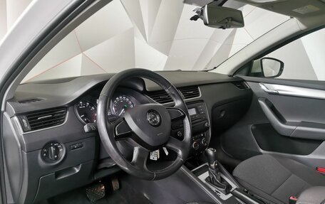Skoda Octavia, 2014 год, 975 150 рублей, 11 фотография