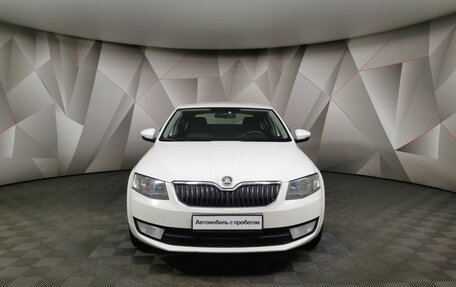 Skoda Octavia, 2014 год, 975 150 рублей, 7 фотография