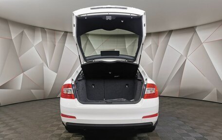 Skoda Octavia, 2014 год, 975 150 рублей, 13 фотография
