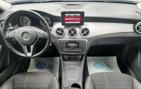 Mercedes-Benz GLA, 2015 год, 1 520 000 рублей, 10 фотография