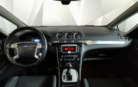 Ford S-MAX I, 2012 год, 999 000 рублей, 10 фотография