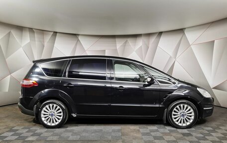 Ford S-MAX I, 2012 год, 999 000 рублей, 6 фотография