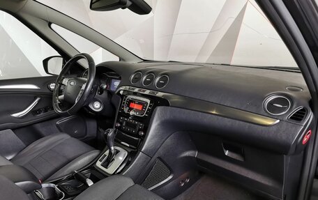 Ford S-MAX I, 2012 год, 999 000 рублей, 9 фотография