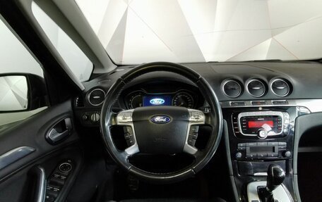 Ford S-MAX I, 2012 год, 999 000 рублей, 15 фотография