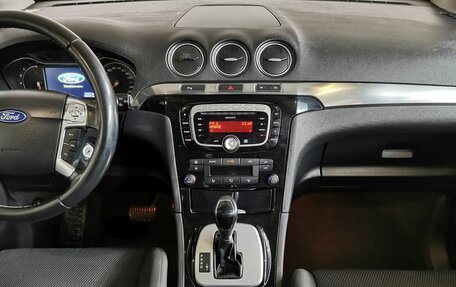 Ford S-MAX I, 2012 год, 999 000 рублей, 11 фотография