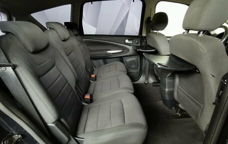 Ford S-MAX I, 2012 год, 999 000 рублей, 12 фотография