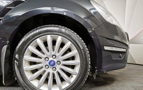 Ford S-MAX I, 2012 год, 999 000 рублей, 16 фотография