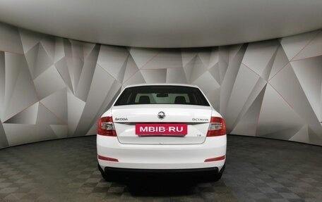 Skoda Octavia, 2014 год, 975 150 рублей, 8 фотография