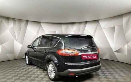 Ford S-MAX I, 2012 год, 999 000 рублей, 4 фотография