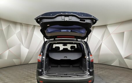 Ford S-MAX I, 2012 год, 999 000 рублей, 18 фотография