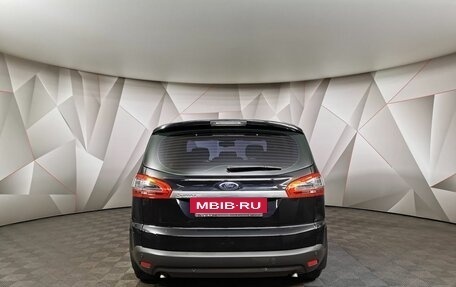 Ford S-MAX I, 2012 год, 999 000 рублей, 8 фотография