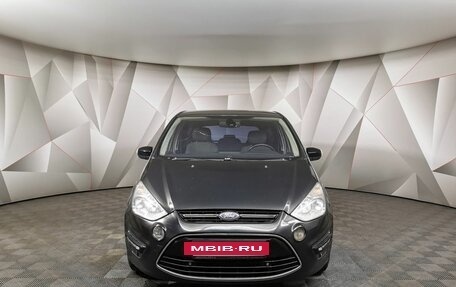 Ford S-MAX I, 2012 год, 999 000 рублей, 7 фотография