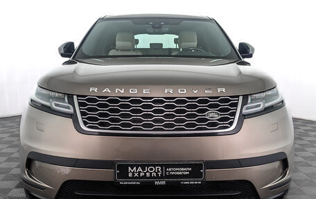 Land Rover Range Rover Velar I, 2018 год, 4 120 000 рублей, 2 фотография