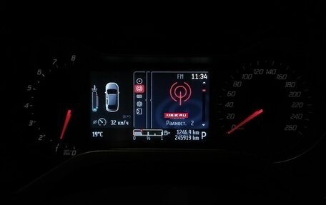 Ford S-MAX I, 2012 год, 999 000 рублей, 19 фотография