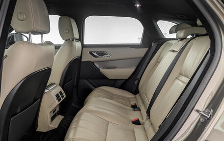Land Rover Range Rover Velar I, 2018 год, 4 120 000 рублей, 12 фотография