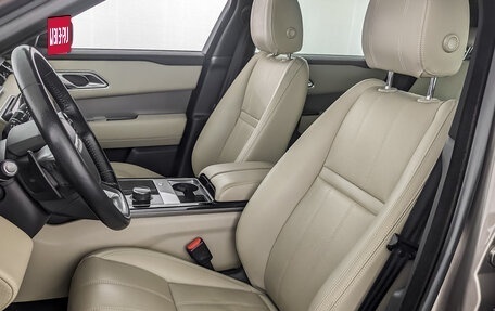 Land Rover Range Rover Velar I, 2018 год, 4 120 000 рублей, 20 фотография