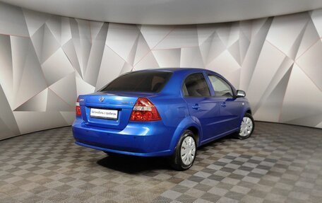 Ravon Nexia R3, 2017 год, 679 000 рублей, 2 фотография
